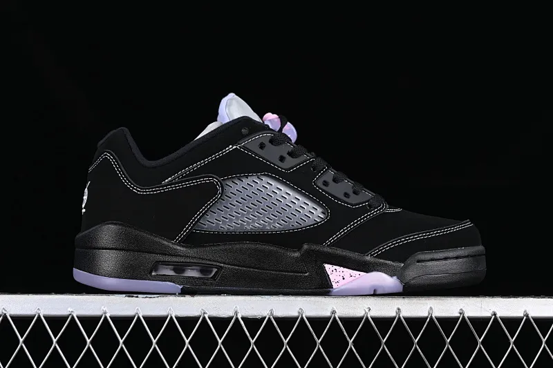 All categories Air Jordan Jordan series basketball shoes Air Jordan 5 Z version Air Jordan 5 Low "Dongdan" AJ5 Joe 5 Dongdan color low-top basketball shoes DX4355-015